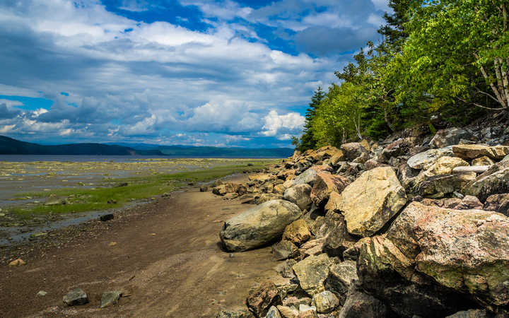 Saguenay (Québec)